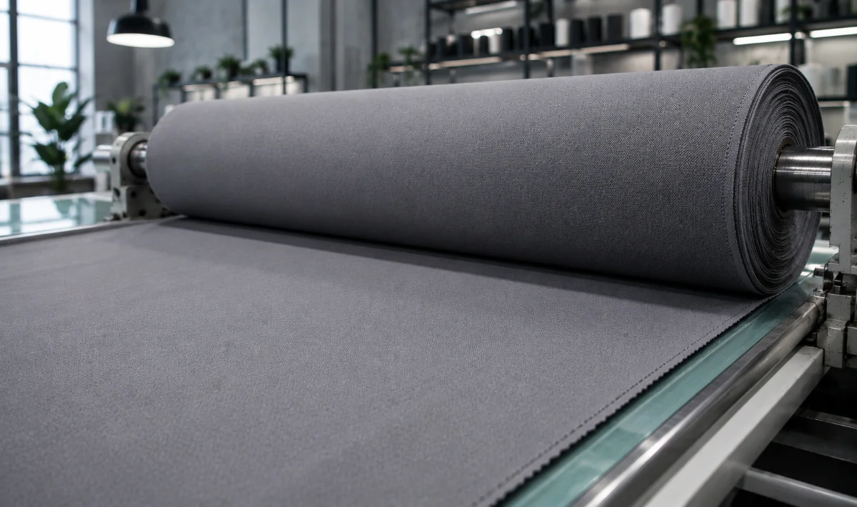 Corporate apparel and staff uniforms by Akam Textile