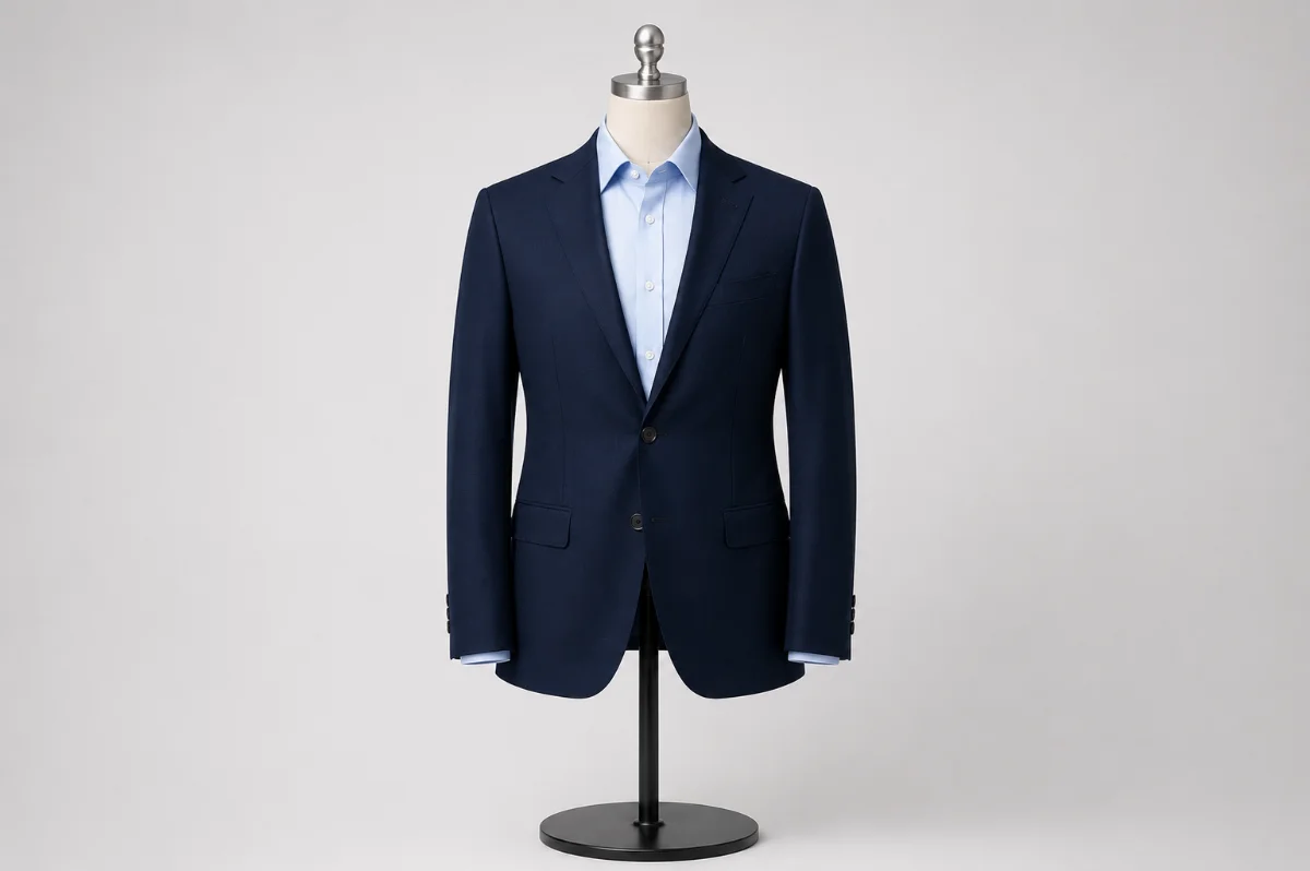 Corporate apparel manufactured by Akam Textile